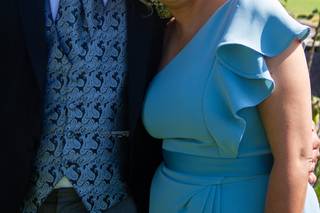 Claudia Blanquer Bride Expert - 12