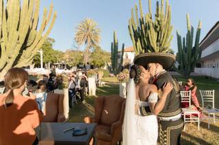 Hotel Playa de Cortés - 5