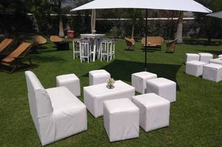 Jardín Los Amates - 26