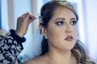 Claudia Blanquer Bride Expert - 14