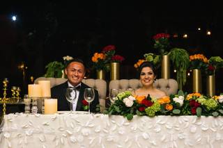 Rocío Luna Weddings - 21