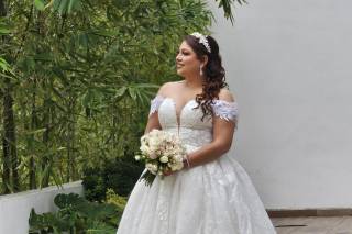 Eternity Bridal Atelier - 9