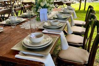 La Terraza Banquetería - 25