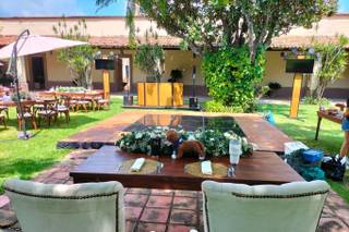 Hacienda de Huaxtla - 4