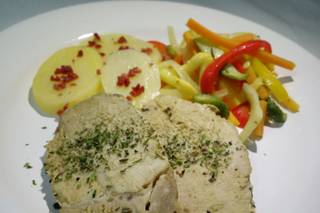 Banquetes Virtual Gourmet - 9