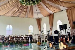 La Terraza Banquetería - 26