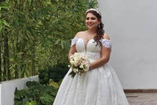 Eternity Bridal Atelier - 11