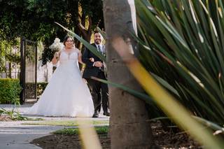 Jardín de Eventos & Hotel La Reunión - 5
