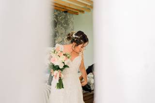 La Grazia Bridal Accessories - 5