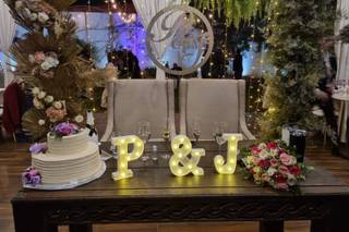 Kenia Wedding Planner - 8