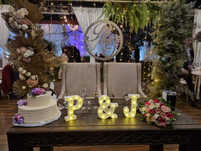 Kenia Wedding Planner - 1