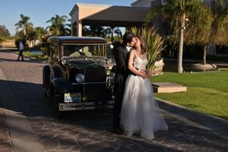 30's Autos Clásicos - 10