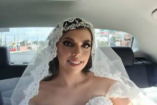 The Wedding Styling MX - 7