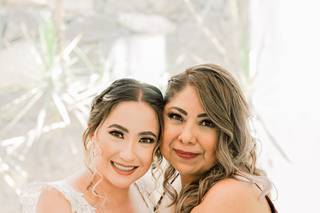 Jessica López Makeup - 9