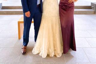 Rincón del Bosque Casa de Eventos - 16