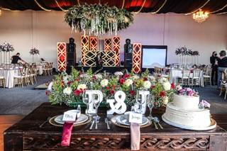 Kenia Wedding Planner - 10