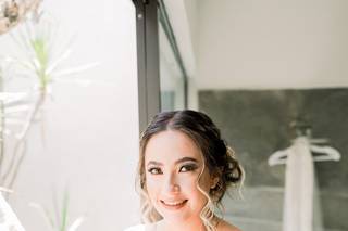 Jessica López Makeup - 10