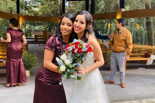 Rincón del Bosque Casa de Eventos - 17