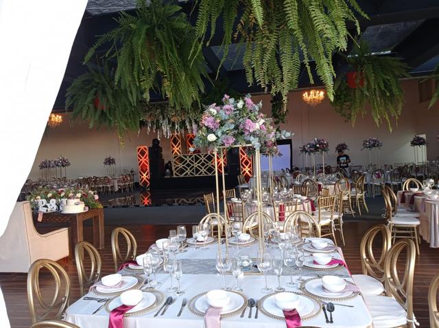 Kenia Wedding Planner - 4