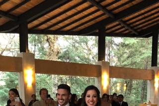 Rincón del Bosque Casa de Eventos - 18