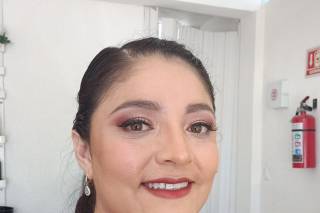 Joany Fernández Makeup Artist - 8