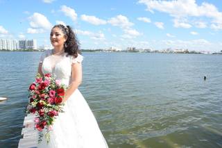 Joany Fernández Makeup Artist - 9