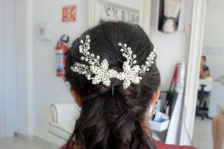 Joany Fernández Makeup Artist - 10