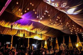 Joshua Vital Wedding & Event Planner - 5