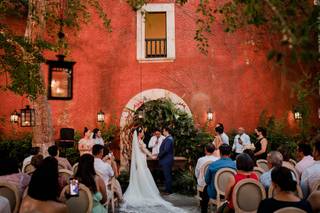 Irene Canto Bodas - 20