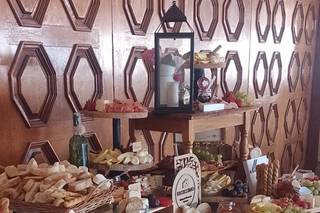 Kesissimo Mesa de Quesos - 7