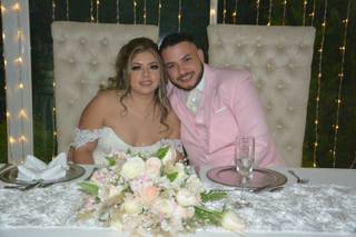 Diana Flores - 12
