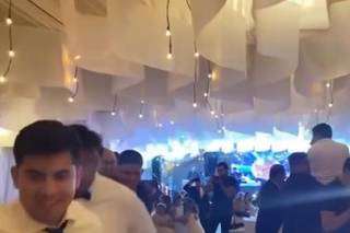 Marcelo de la Peña Wedding Planner - 12