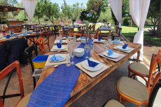 Moezllonz Jardín - 16