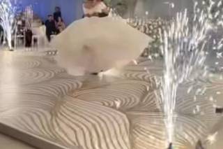 Marcelo de la Peña Wedding Planner - 13