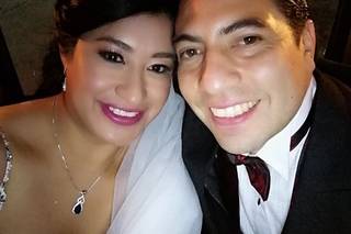 Claudia Blanquer Bride Expert - 18