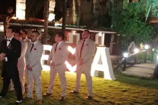 Jardín Cavalia - 21