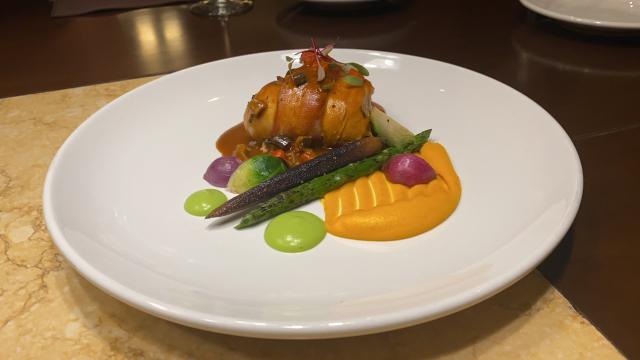 Cintermex Catering - 1
