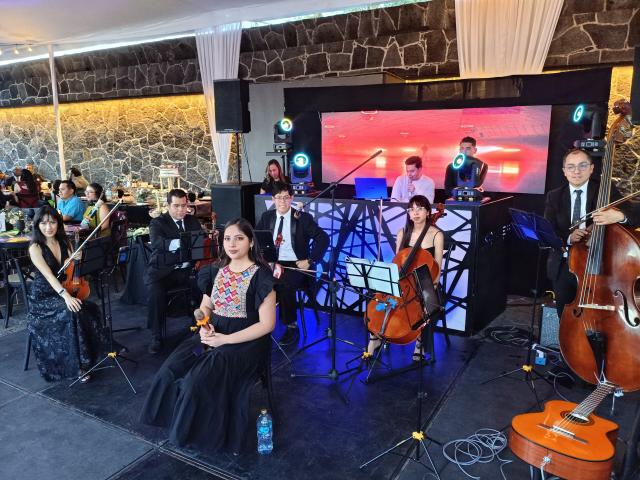 Ensamble Alma de Cuerdas - 1