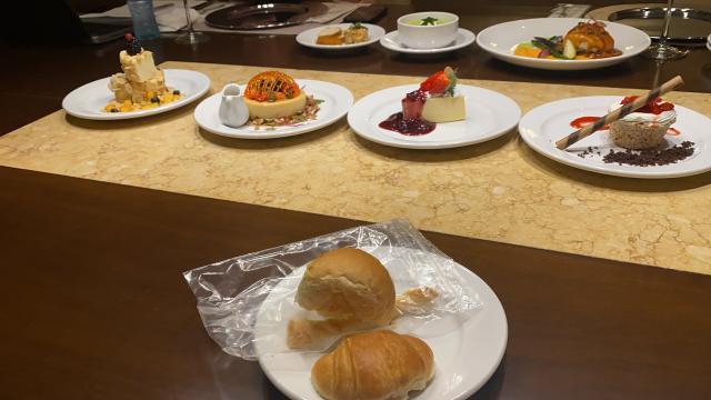 Cintermex Catering - 3