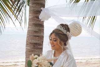 Sandy Ruiz Make Up - 16