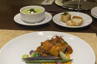 Cintermex Catering - 7