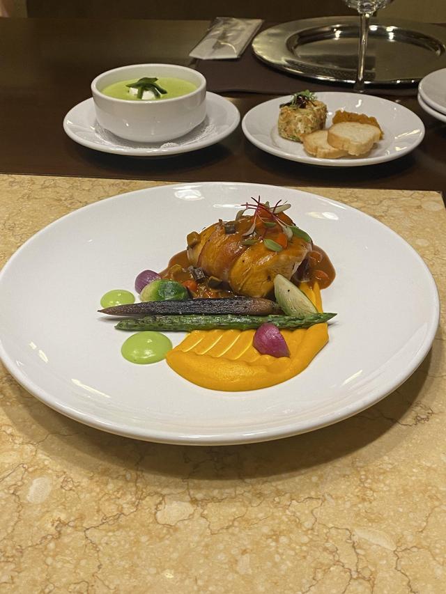 Cintermex Catering - 2