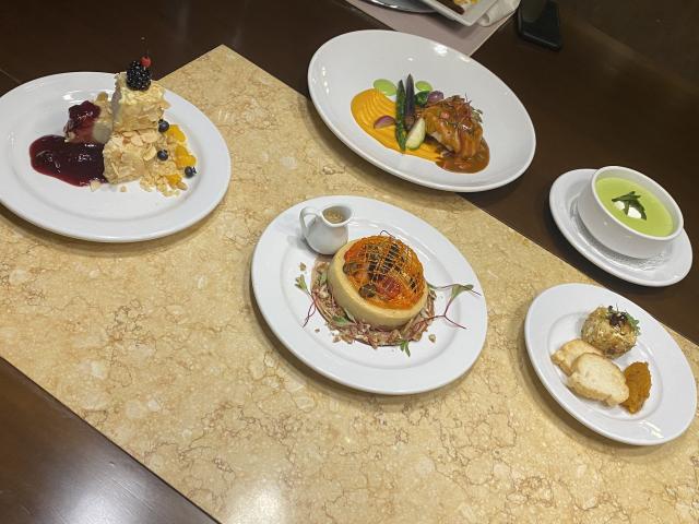 Cintermex Catering - 4