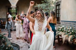 Lux Iluminación y Sonido - 8