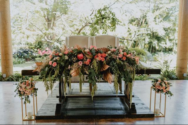 Elsa Valle Event Planners - 1