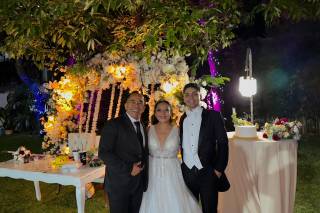 Kam-Fai Salón & Jardín - 23