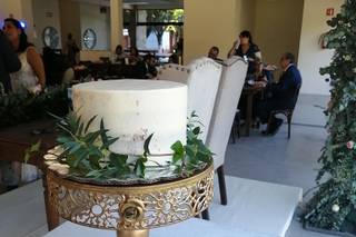 René Guerrero Pastelería - 11