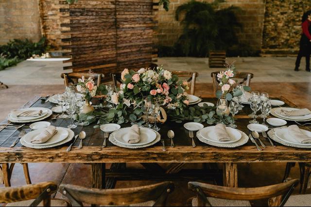 Elsa Valle Event Planners - 3