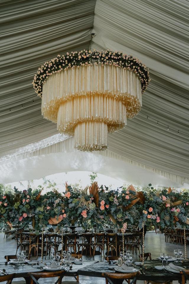 Elsa Valle Event Planners - 2