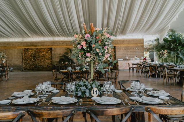 Elsa Valle Event Planners - 4